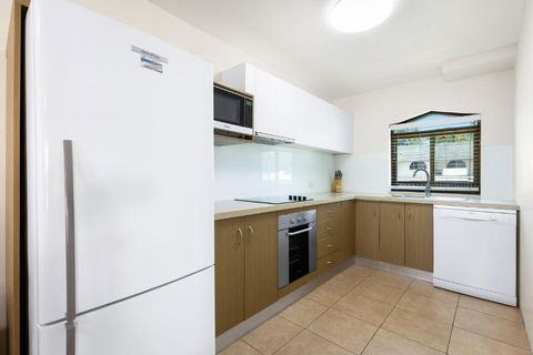 Apartment 2 - Tourism Canberra 2