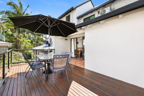 Apartment 2 - Tourism Canberra 3