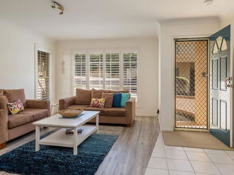 Aqua Shores By Experience Jervis Bay - Tourism Canberra 4
