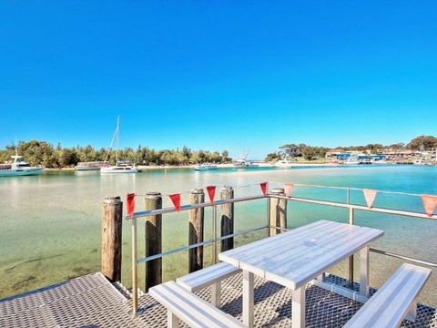 Aqua Shores By Experience Jervis Bay - Tourism Canberra 0