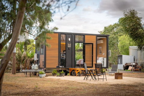 Banyena Homestead By Tiny Away - Tourism Canberra 0