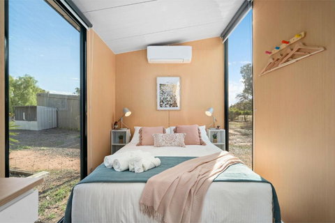 Banyena Homestead By Tiny Away - Tourism Canberra 3