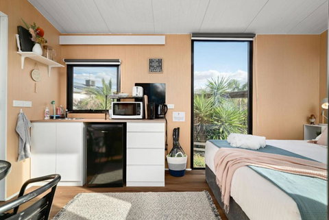 Banyena Homestead By Tiny Away - Tourism Canberra 4