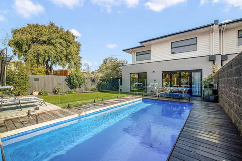 Barwon River Retreat - Tourism Canberra 0