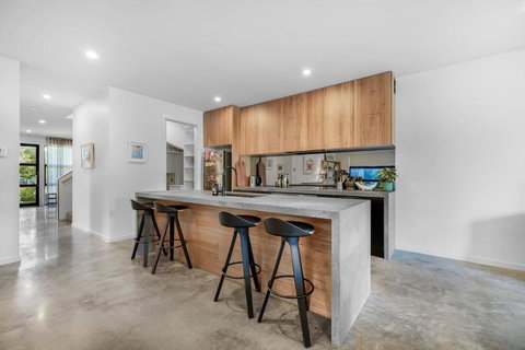 Barwon River Retreat - Tourism Canberra 1