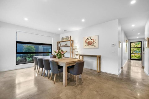 Barwon River Retreat - Tourism Canberra 2