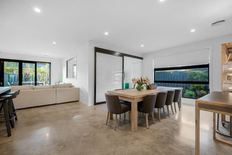 Barwon River Retreat - Tourism Canberra 3