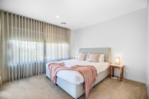 Barwon River Retreat - Tourism Canberra 4