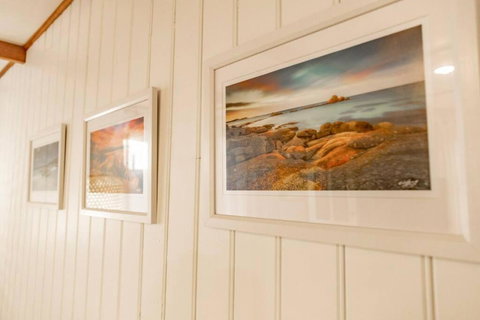 Bay Breeze - Boat - Bike - Hike - Tourism Canberra 4