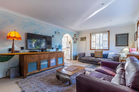 Beach And Bush Getaway - Tourism Canberra 0