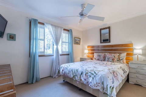 Beach And Bush Getaway - Tourism Canberra 2