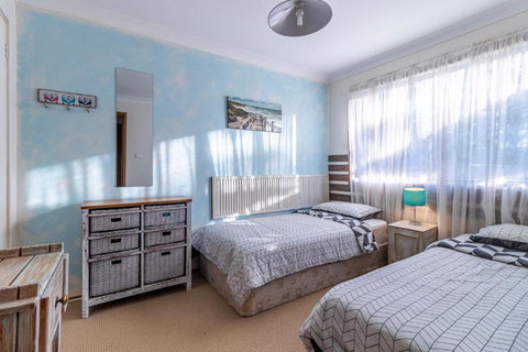 Beach And Bush Getaway - Tourism Canberra 3