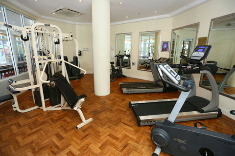 Bel Air On Broadbeach - Official - Tourism Canberra 6