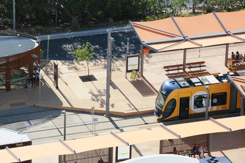 Bel Air On Broadbeach - Official - Tourism Canberra 14