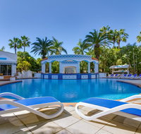 Bel Air on Broadbeach - Tourism Canberra