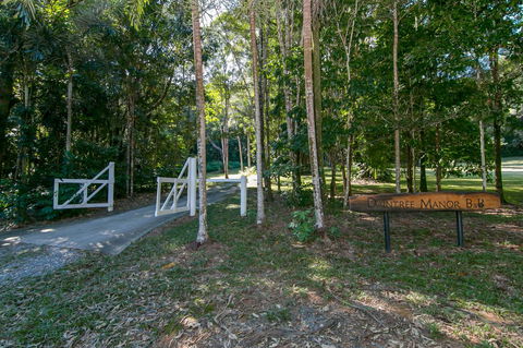 Daintree Manor B&B - Tourism Canberra 18