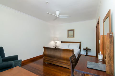 Daintree Manor B&B - Tourism Canberra 15