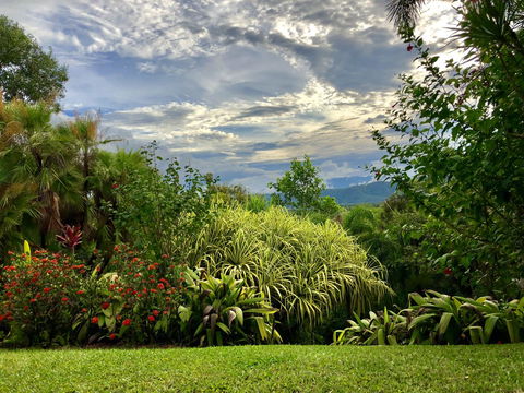 Daintree Manor B&B - Tourism Canberra 2