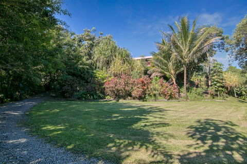 Daintree Manor B&B - Tourism Canberra 19