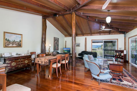 Daintree Manor B&B - Tourism Canberra 24