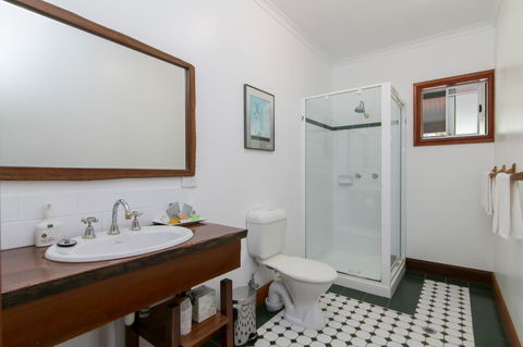 Daintree Manor B&B - Tourism Canberra 22