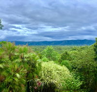 Daintree Manor BB - Tourism Canberra