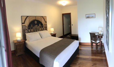 Daintree Manor B&B - Tourism Canberra 25