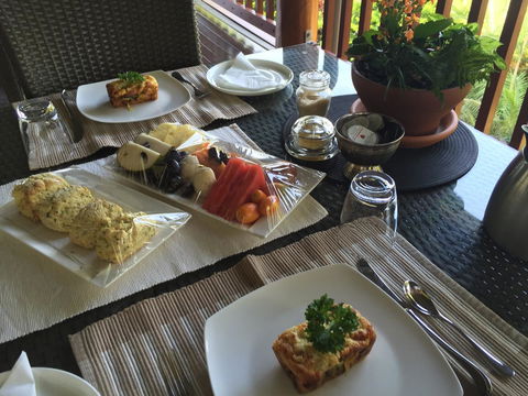 Daintree Manor B&B - Tourism Canberra 28