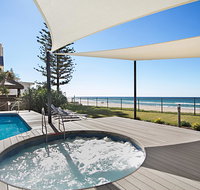 Hibiscus on the Beach - Tourism Canberra