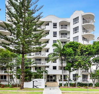 Ritz Resort - Tourism Canberra