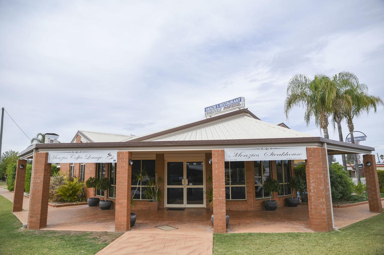 Riversleigh QLD Tourism Canberra