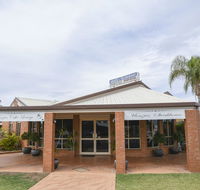 Charleville Motel - Tourism Canberra