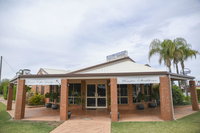 Book Charleville Accommodation Vacations Tourism Canberra Tourism Canberra
