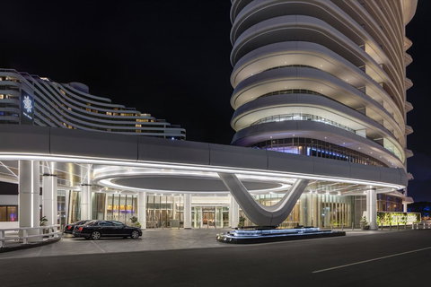 The Darling At The Star Gold Coast - Tourism Canberra 16