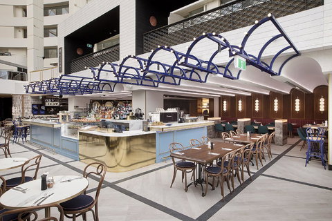 The Darling At The Star Gold Coast - Tourism Canberra 18