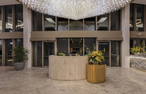 The Darling At The Star Gold Coast - Tourism Canberra 42