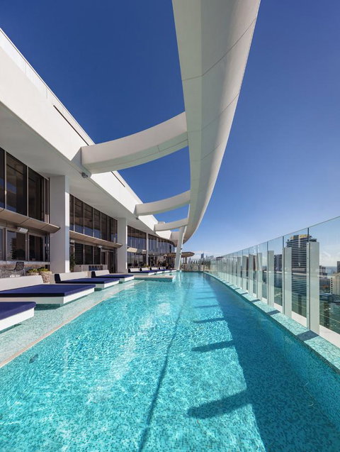 The Darling At The Star Gold Coast - Tourism Canberra 3