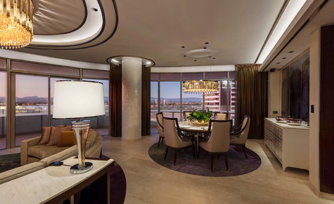 The Darling At The Star Gold Coast - Tourism Canberra 5