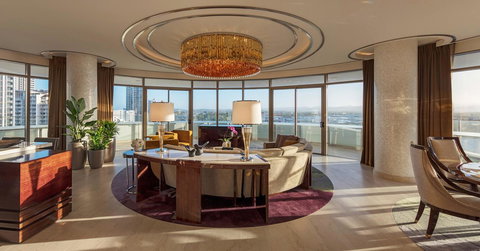 The Darling At The Star Gold Coast - Tourism Canberra 7