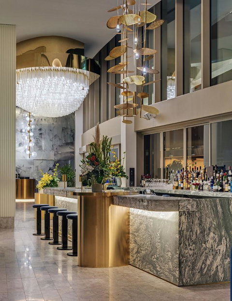 The Darling At The Star Gold Coast - Tourism Canberra 2