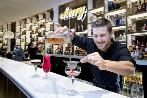 The Darling At The Star Gold Coast - Tourism Canberra 23