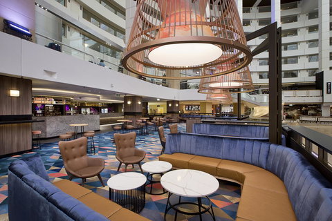 The Darling At The Star Gold Coast - Tourism Canberra 24