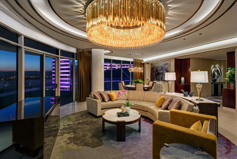 The Darling At The Star Gold Coast - Tourism Canberra 6