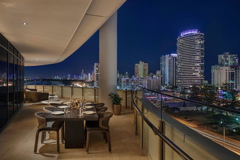 The Darling At The Star Gold Coast - Tourism Canberra 25