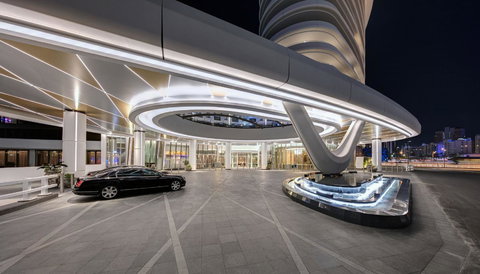 The Darling At The Star Gold Coast - Tourism Canberra 1