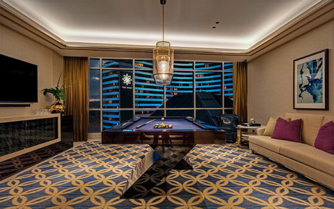 The Darling At The Star Gold Coast - Tourism Canberra 14