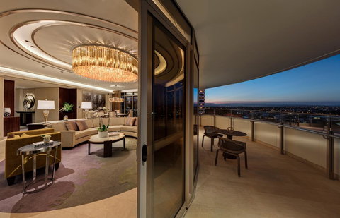 The Darling At The Star Gold Coast - Tourism Canberra 26