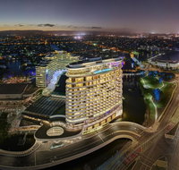 The Darling at The Star Gold Coast - Tourism Canberra