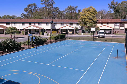 Fountain View Estate - We Accommodate - Tourism Canberra 21