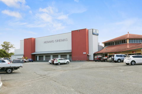 Fountain View Estate - We Accommodate - Tourism Canberra 14